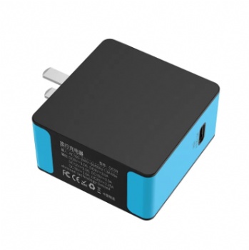 Travelling portable power supply